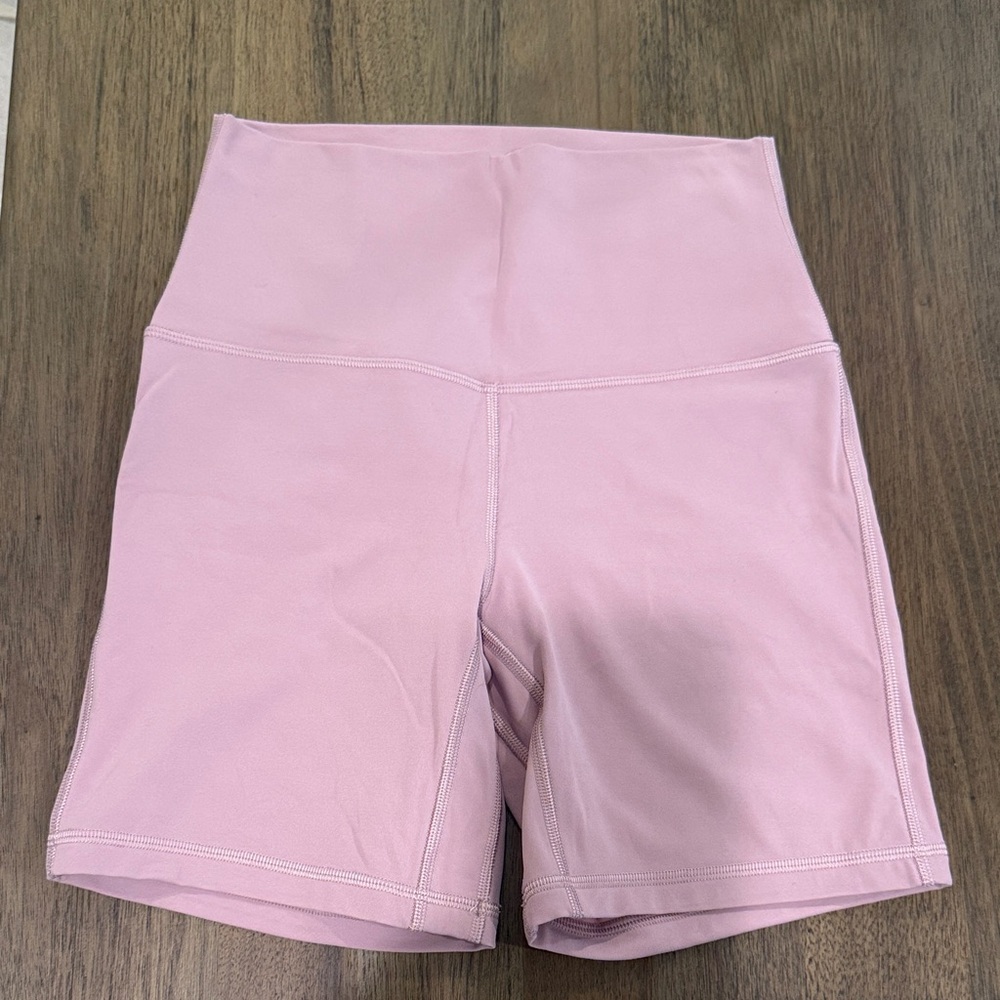 lululemon athletica Athletic Shorts